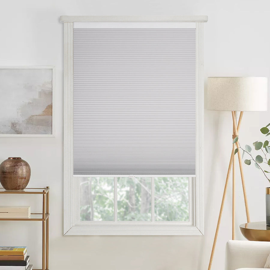 Cordless Cellular Shades
