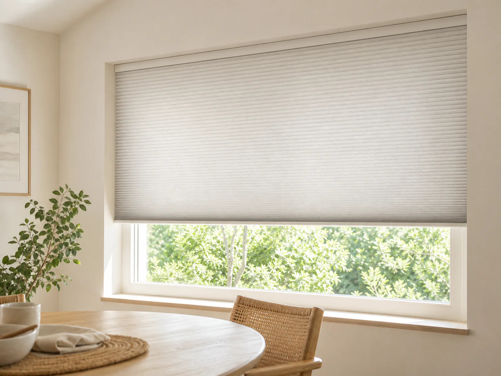 Cellular Shades