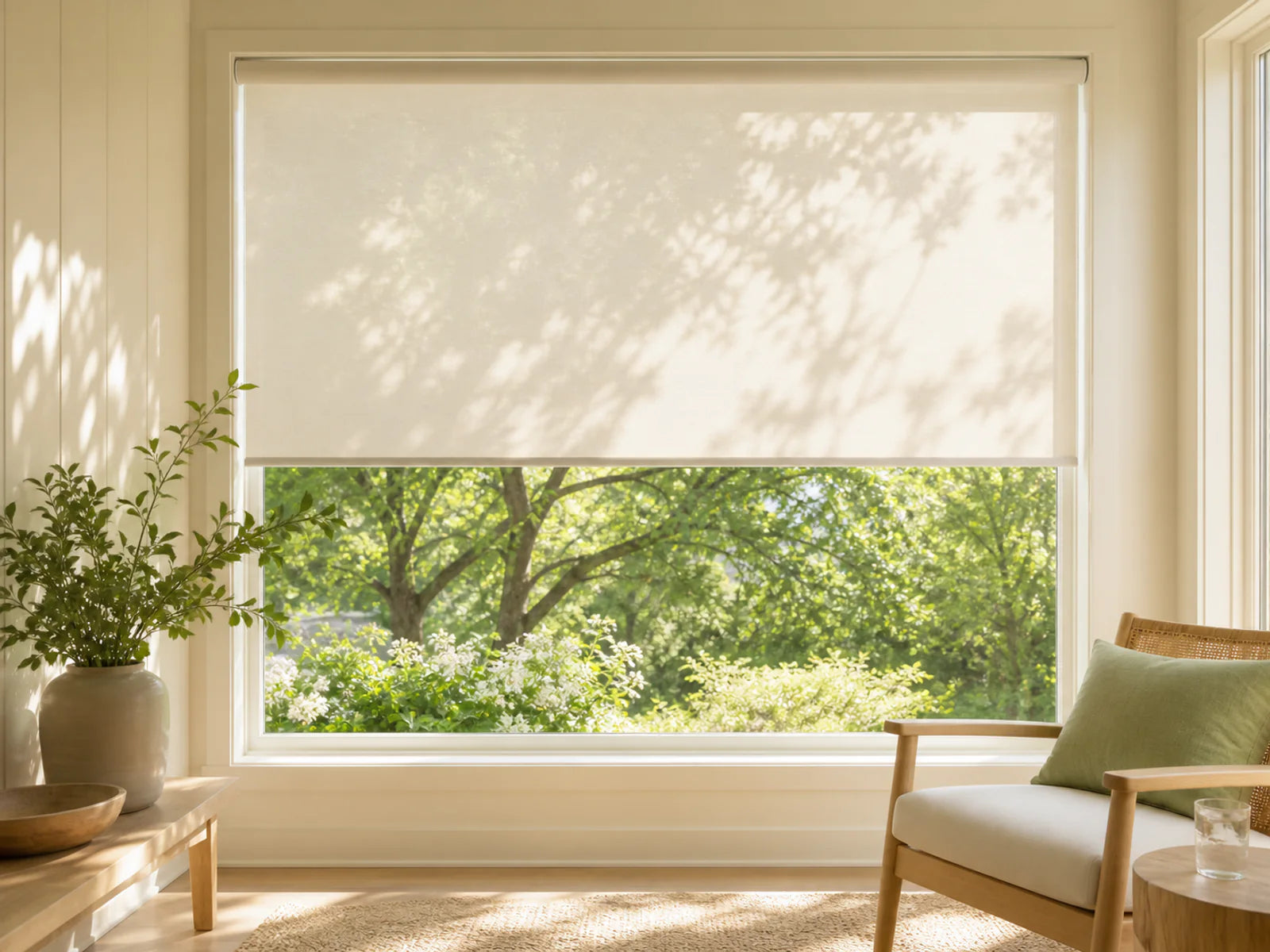 Roller Shades