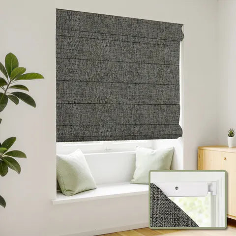 Graphite fabric