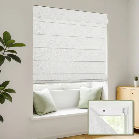 Porcelain fabric