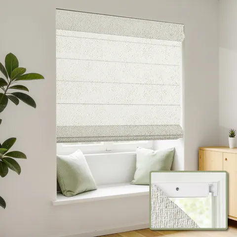 Natural Flax fabric