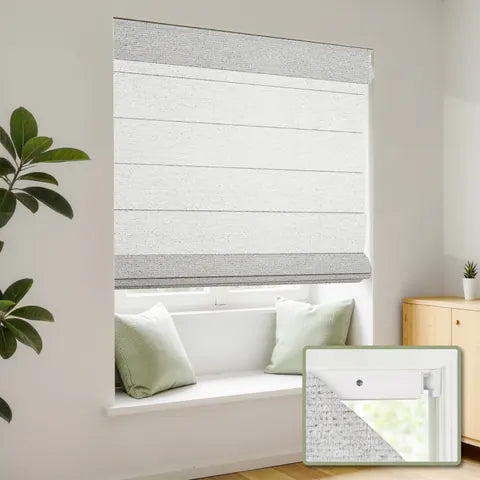 Silver Mist fabric