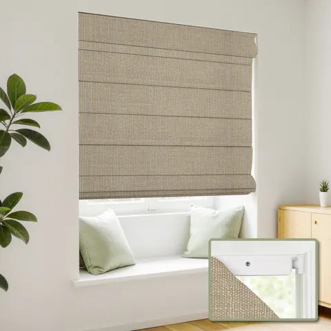 Mocha fabric